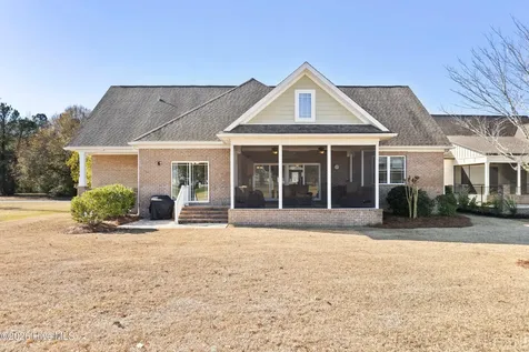 9461 Old Salem Way NW Calabash NC 28467