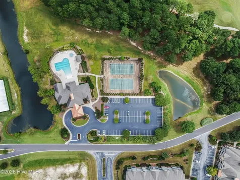 9461 Old Salem Way NW Calabash NC 28467