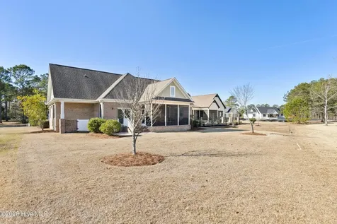 9461 Old Salem Way NW Calabash NC 28467