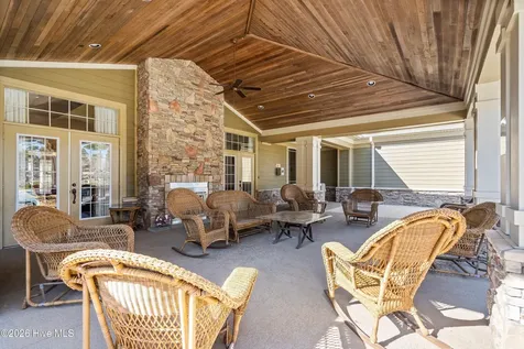 9461 Old Salem Way NW Calabash NC 28467