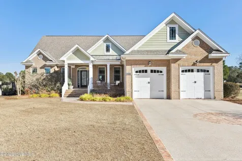 9461 Old Salem Way NW Calabash NC 28467