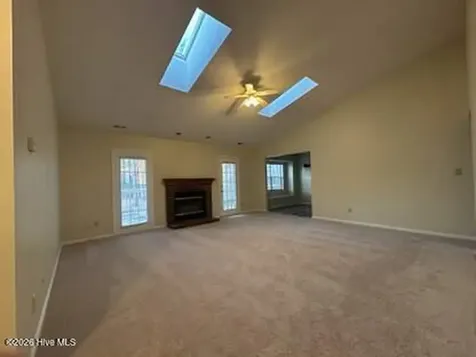 106 W Cameron Court Jacksonville NC 28546