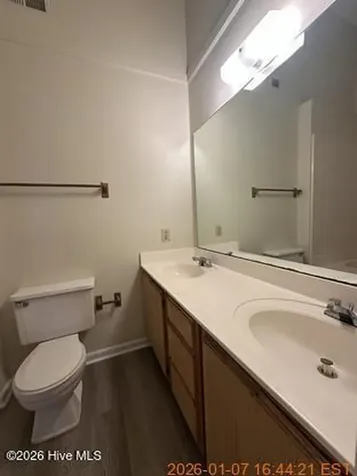 106 W Cameron Court Jacksonville NC 28546