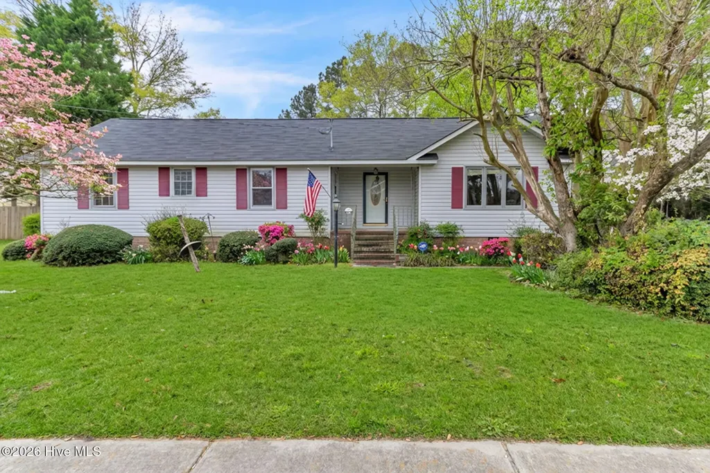 6987 Albert Street Elizabethtown NC 28337