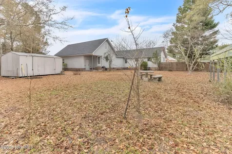 6987 Albert Street Elizabethtown NC 28337