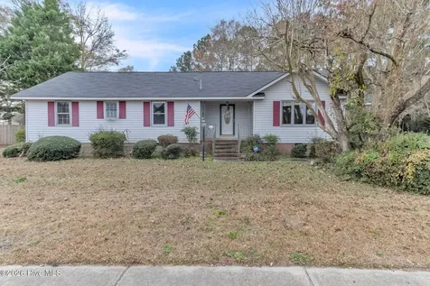6987 Albert Street Elizabethtown NC 28337