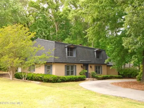 200 Stonybrook Road Rocky Mount NC 27804
