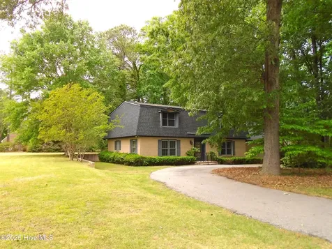 200 Stonybrook Road Rocky Mount NC 27804