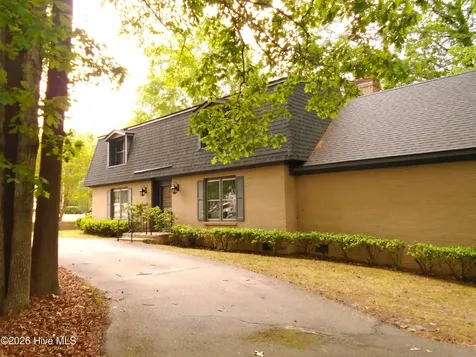 200 Stonybrook Road Rocky Mount NC 27804