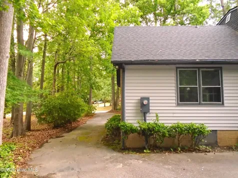 200 Stonybrook Road Rocky Mount NC 27804