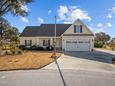 129 Buds Lane Cedar Point NC 28584
