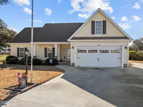 129 Buds Lane Cedar Point NC 28584