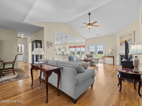 129 Buds Lane Cedar Point NC 28584