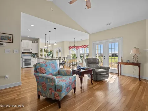 129 Buds Lane Cedar Point NC 28584