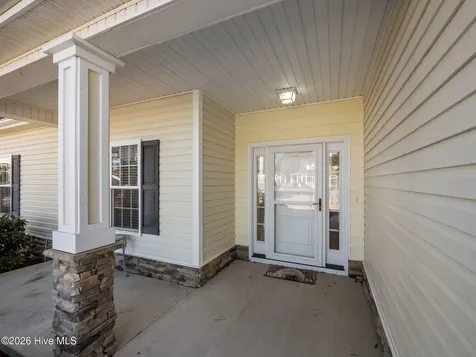 129 Buds Lane Cedar Point NC 28584
