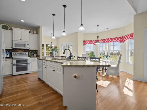 129 Buds Lane Cedar Point NC 28584
