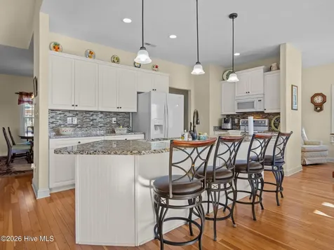 129 Buds Lane Cedar Point NC 28584