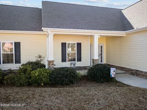 129 Buds Lane Cedar Point NC 28584