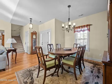 129 Buds Lane Cedar Point NC 28584