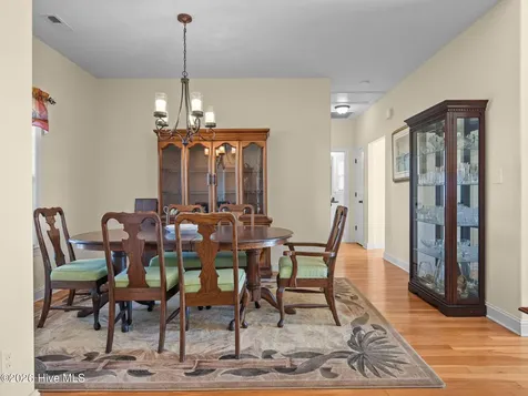 129 Buds Lane Cedar Point NC 28584