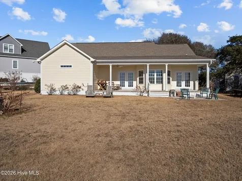 129 Buds Lane Cedar Point NC 28584