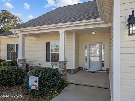 129 Buds Lane Cedar Point NC 28584