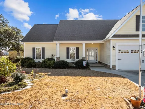 129 Buds Lane Cedar Point NC 28584