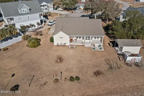 129 Buds Lane Cedar Point NC 28584