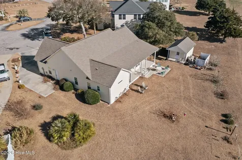 129 Buds Lane Cedar Point NC 28584