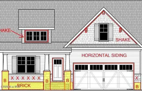 203 Boyce Court Sanford NC 27332