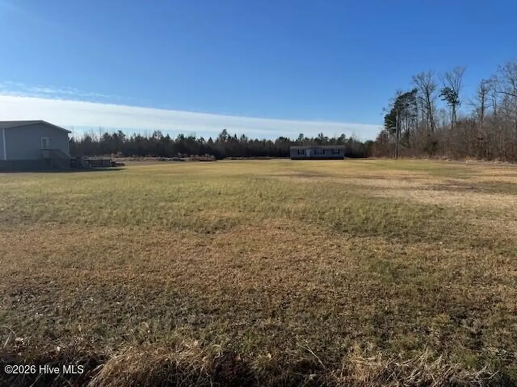 Lot 2 Blue Foot Road Ahoskie NC 27910