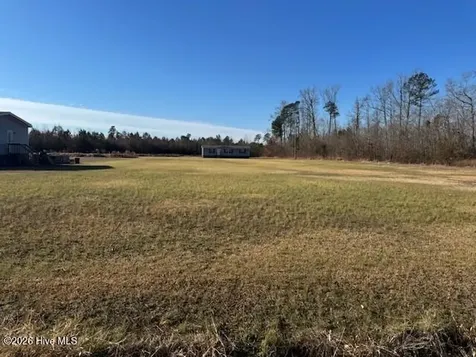 Lot 2 Blue Foot Road Ahoskie NC 27910