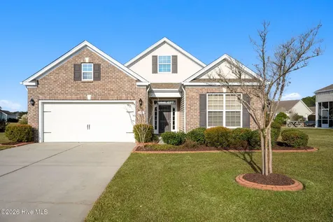 211 Cable Lake Circle Calabash NC 28467