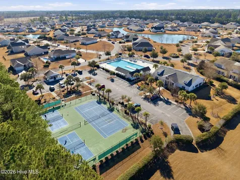 211 Cable Lake Circle Calabash NC 28467