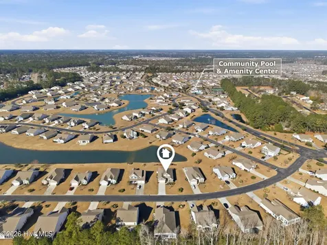211 Cable Lake Circle Calabash NC 28467
