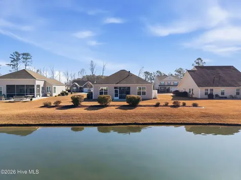 211 Cable Lake Circle Calabash NC 28467