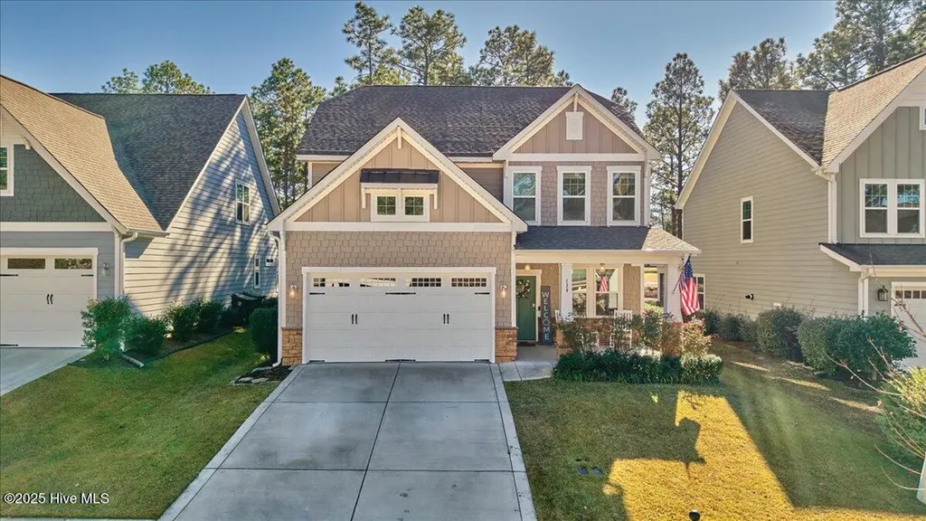 138 Warren Lake Road Aberdeen NC 28315