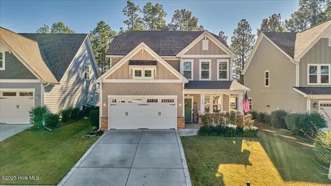 138 Warren Lake Road Aberdeen NC 28315