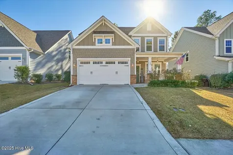 138 Warren Lake Road Aberdeen NC 28315