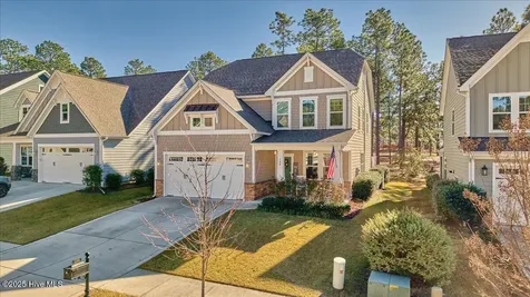 138 Warren Lake Road Aberdeen NC 28315