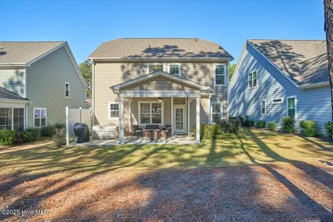 138 Warren Lake Road Aberdeen NC 28315