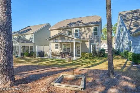 138 Warren Lake Road Aberdeen NC 28315