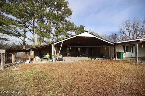 2582 Bakers Chapel Road Smithfield NC 27577