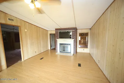 2582 Bakers Chapel Road Smithfield NC 27577