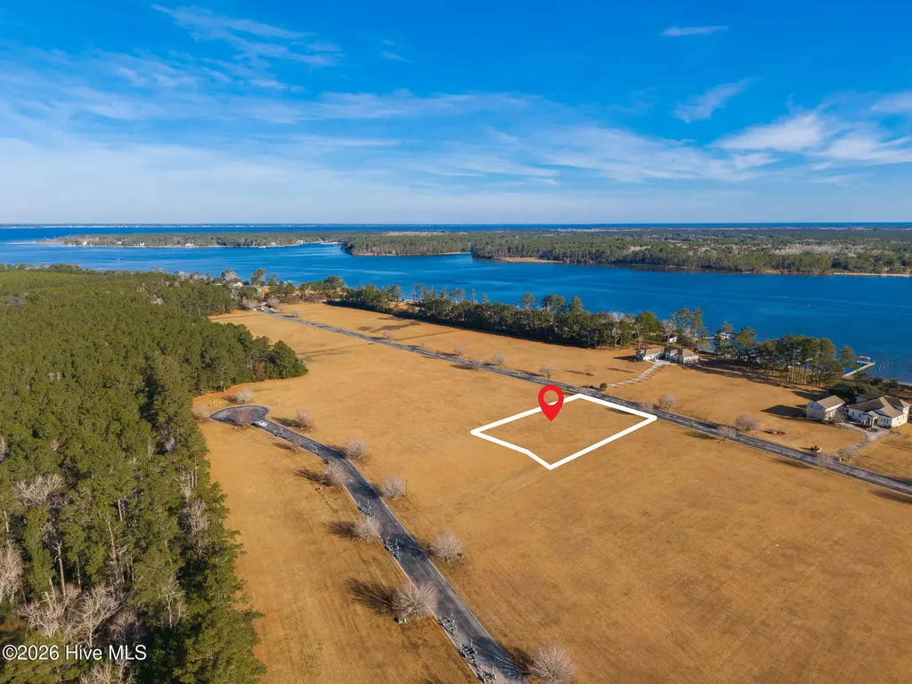 120 Waterway Drive Havelock NC 28532