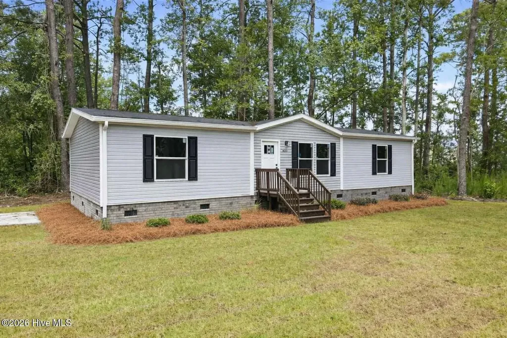 9262 Katharine Court SW Calabash NC 28467