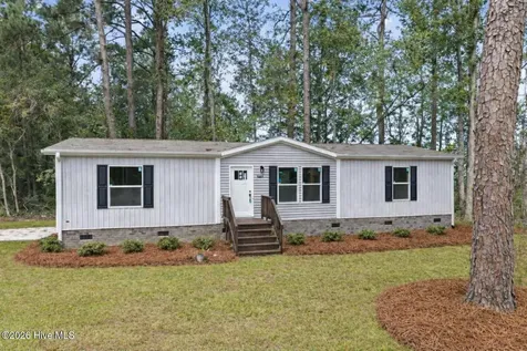 9262 Katharine Court SW Calabash NC 28467