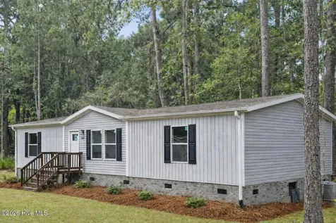 9262 Katharine Court SW Calabash NC 28467