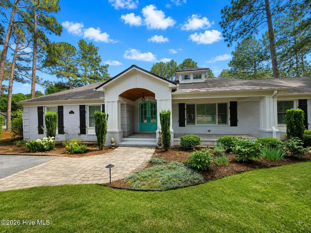 700 Linden Road Pinehurst NC 28374