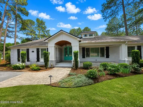 700 Linden Road Pinehurst NC 28374